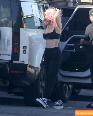 Megan Fox фото #1068