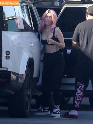 Megan Fox фото #1076