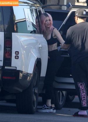 Megan Fox фото #1077