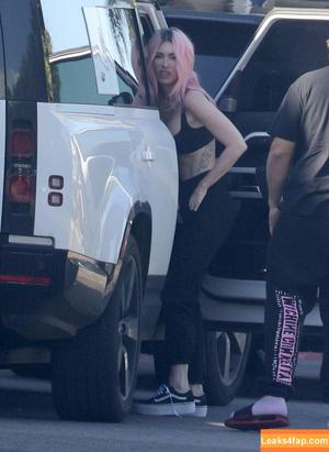 Megan Fox фото #1078
