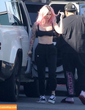 Megan Fox фото #1083