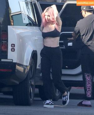 Megan Fox фото #1084