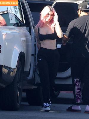 Megan Fox фото #1086