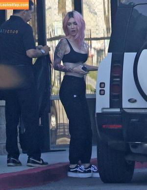 Megan Fox фото #1088