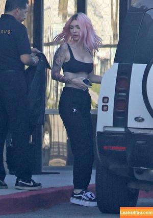 Megan Fox фото #1089