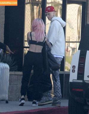 Megan Fox фото #1090