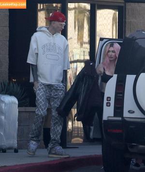 Megan Fox фото #1092