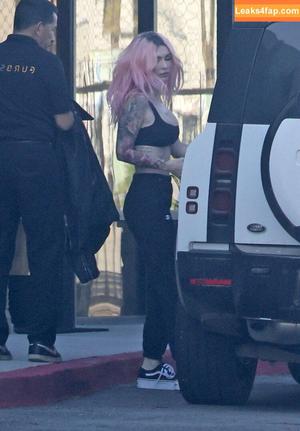 Megan Fox фото #1093