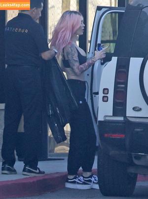 Megan Fox фото #1094