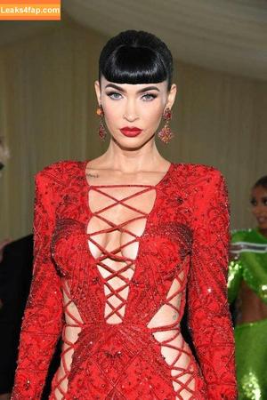 Megan Fox фото #1095