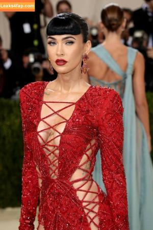 Megan Fox фото #1096