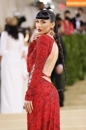 Megan Fox фото #1100