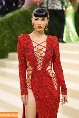 Megan Fox фото #1102