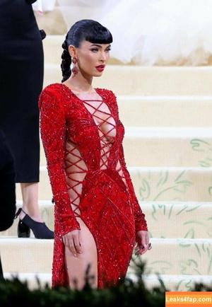 Megan Fox фото #1103