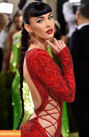 Megan Fox фото #1105