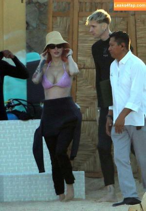 Megan Fox фото #1114