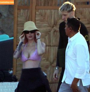 Megan Fox фото #1116