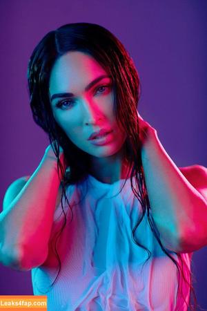 Megan Fox фото #1126