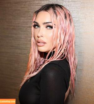 Megan Fox фото #1135