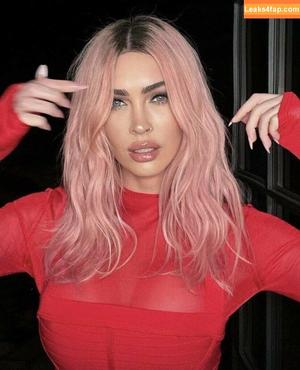 Megan Fox фото #1136