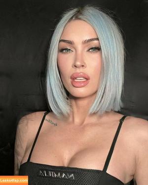 Megan Fox фото #1146