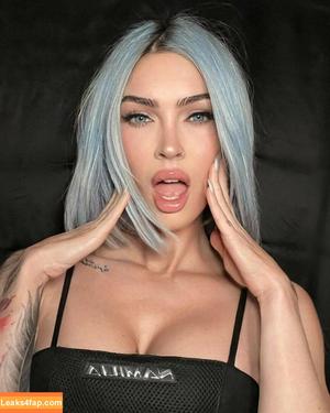 Megan Fox фото #1147