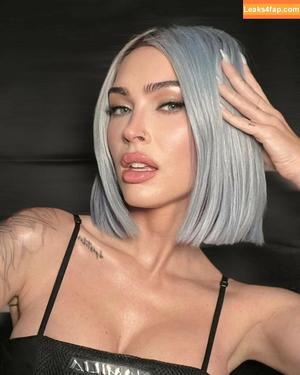 Megan Fox фото #1148