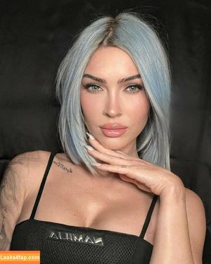 Megan Fox фото #1149