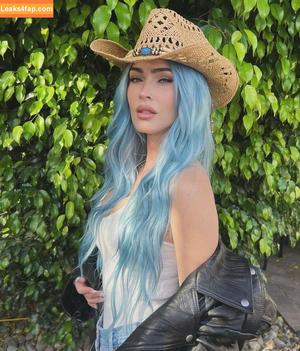 Megan Fox фото #1155