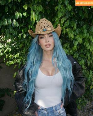 Megan Fox фото #1156