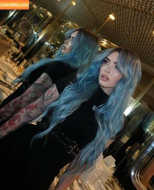 Megan Fox фото #1168