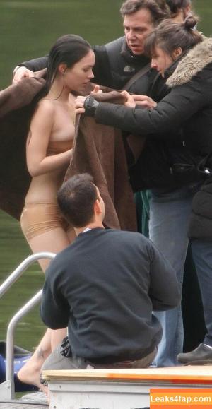 Megan Fox фото #1175