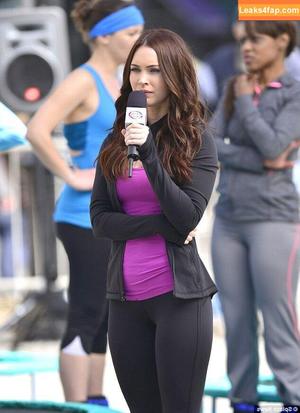 Megan Fox фото #1186