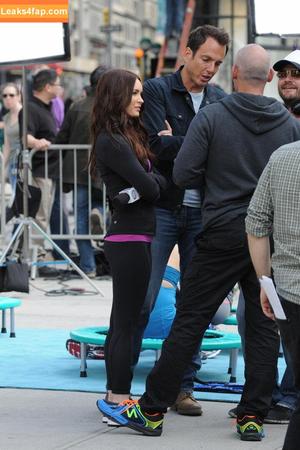 Megan Fox фото #1191