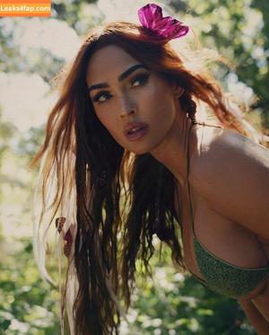 Megan Fox photo #1376