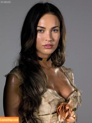 Megan Fox photo #1428