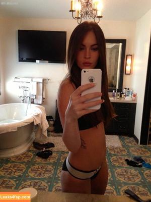 Megan Fox photo #1445