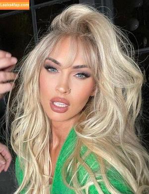 Megan Fox photo #1791