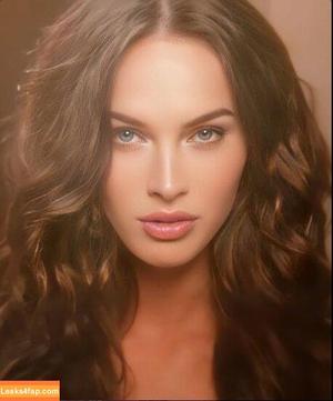 Megan Fox photo #1807