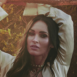 Megan Fox photo #1811