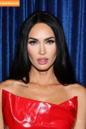 Megan Fox photo #1829