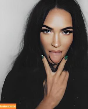 Megan Fox photo #1880