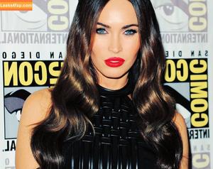Megan Fox photo #1887