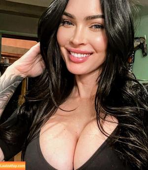 Megan Fox photo #1890