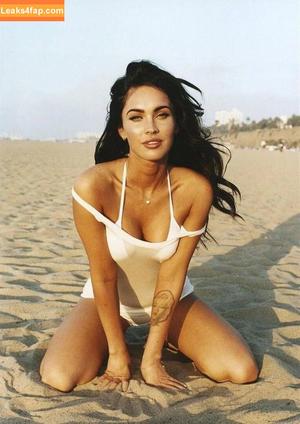Megan Fox фото #1955