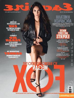 Megan Fox photo #1976