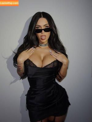 Megan Fox photo #1988