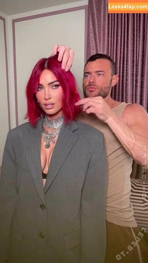 Megan Fox photo #1998