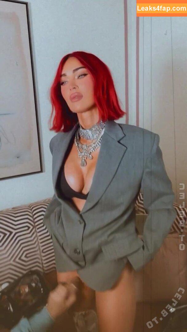Megan Fox / fatmeganfox / https: / meganfox leaked photo photo #2001