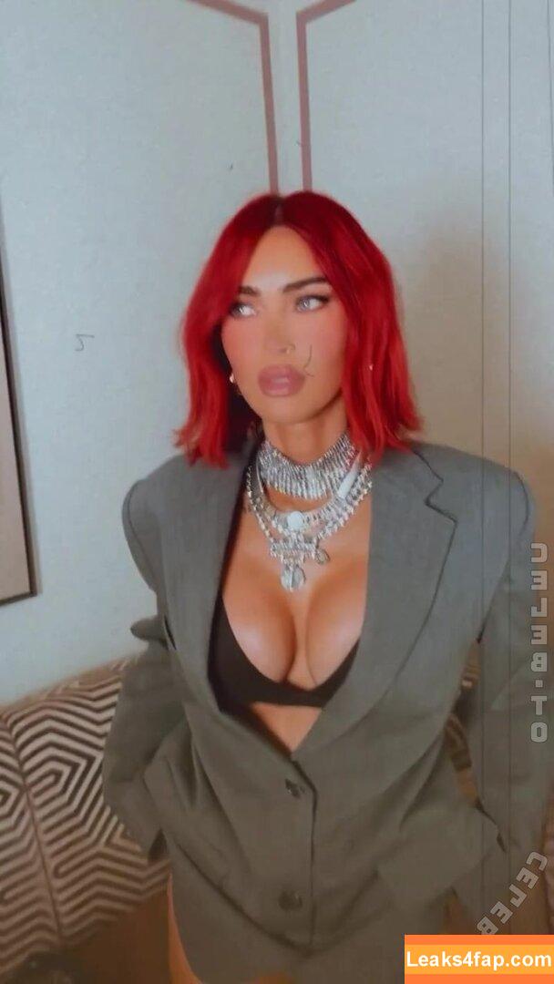 Megan Fox / fatmeganfox / https: / meganfox leaked photo photo #2002